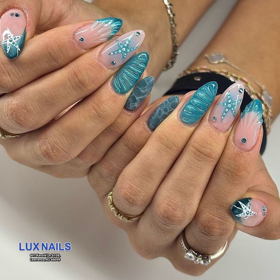 Nails Design